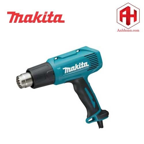 Máy thổi hơi nóng Makita HG6030