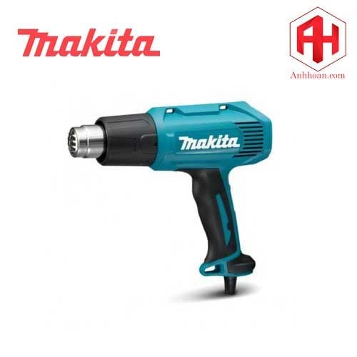 Máy thổi hơi nóng Makita HG5030