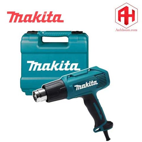 Máy thổi hơi nóng Makita HG5030K