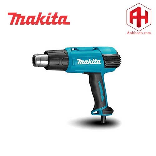 Máy thổi hơi nóng Makita HG6530V