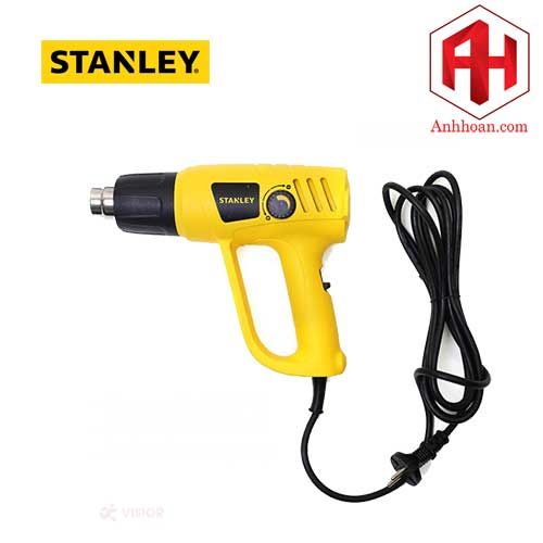 Máy thổi hơi nóng/ Khò nhiệt Stanley STEL670-B1