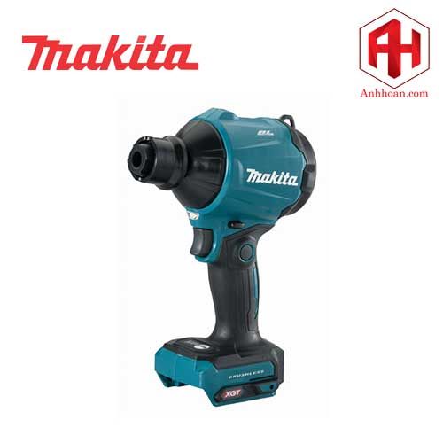 Thân Máy thổi bụi đa năng dùng pin Makita 40V Max AS001GZ01