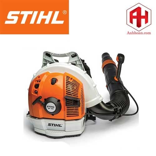 Máy thổi lá/ bụi STIHL BR 700 (chạy xăng 2 thì)