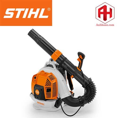 Máy thổi lá/ bụi STIHL BR 800 C (chạy xăng 2 thì)