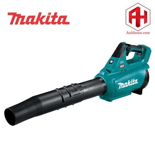 Máy thổi lá/ bụi dùng pin 40V Makita UB001GZ