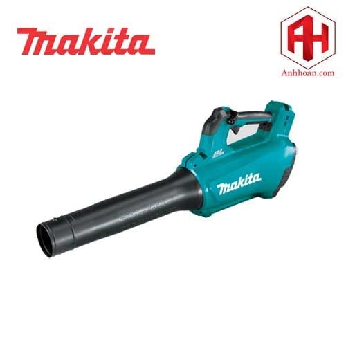 Máy thổi lá/bụi dùng pin 18V Makita DUB184Z