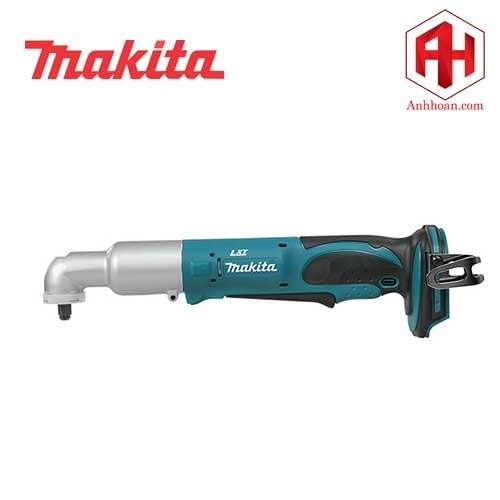 Máy siết bu lông góc dùng pin Makita 18V DTL063Z