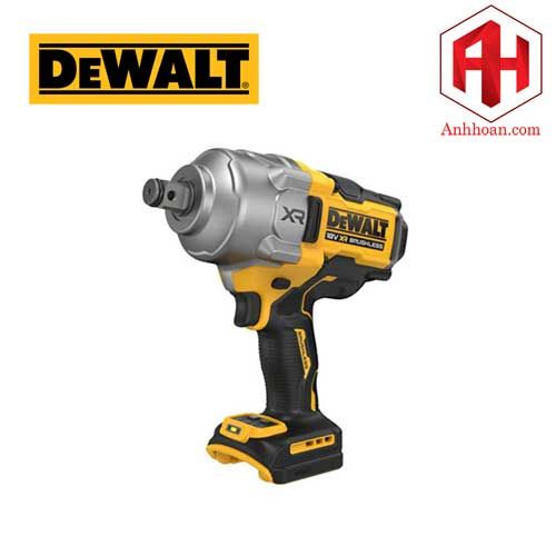 Thân Máy vặn bulong dùng pin DeWALT 18V/ 20V Max DCF964NT-KR (3/4in - 1925Nm)