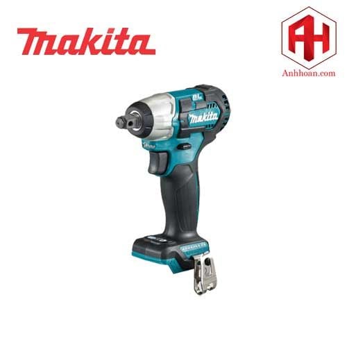 Máy siết bu lông dùng pin 12V Makita TW161DZ