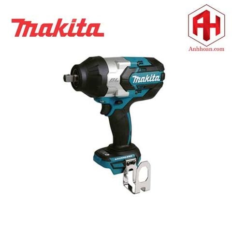 Máy siết bu lông dùng pin 18V Makita DTW1004Z (Solo)