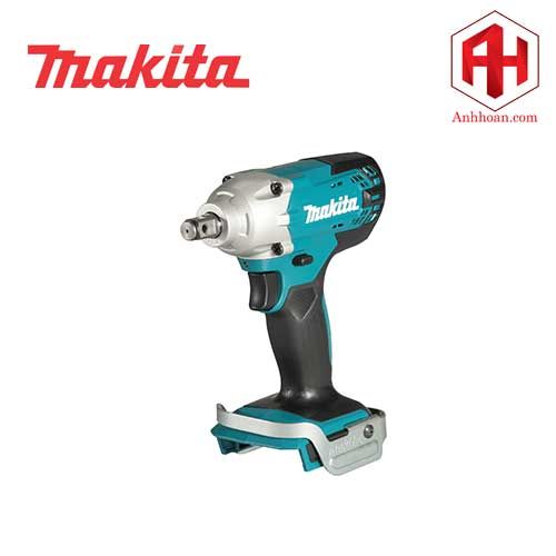 Thân Máy siết bu lông dùng pin 18V G Makita TW202DZ