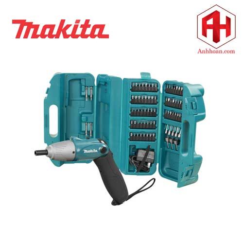 Máy vặn vít Makita 6723DW (Bỏ mẫu)