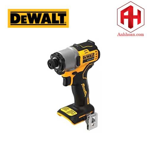 Máy vặn vít dùng pin DeWALT 20V DCF840N-B1