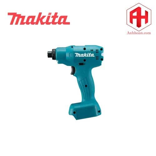 Máy vặn vít dùng pin 18V DFT060FNZ (điều chỉnh lực)