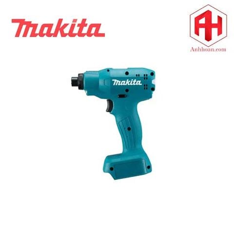 Máy vặn vít dùng pin 18V DFT060FNZ (điều chỉnh lực)