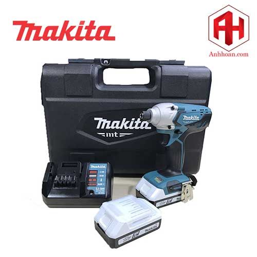 Máy vặn vít dùng pin 18V G Makita M6901D001 (18V:1.5Ah)