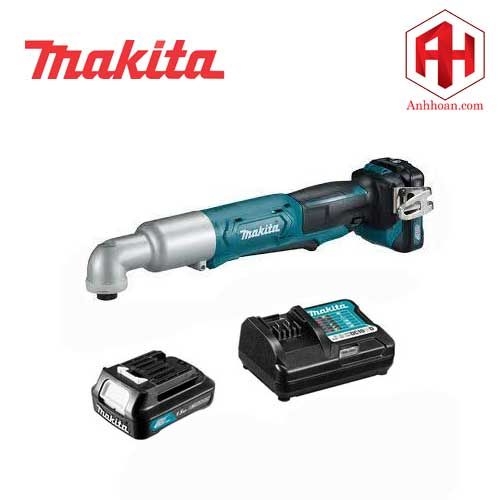 Máy vặn vít góc dùng pin Makita 12V TL064DSYE