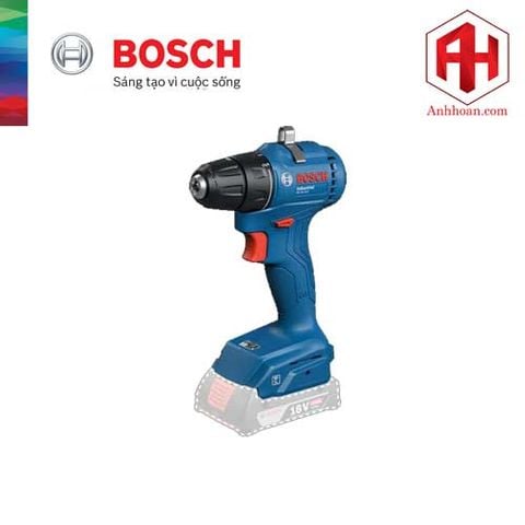 Máy khoan vặn vít pin 18V Bosch ISR 18V-30 P (SOLO)