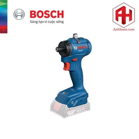 Máy khoan vặn vít pin 18V Bosch ISR 18V-30 PHX (SOLO)