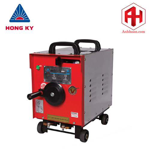 Máy biến thế hàn HK-H200D 220V - Dây đồng