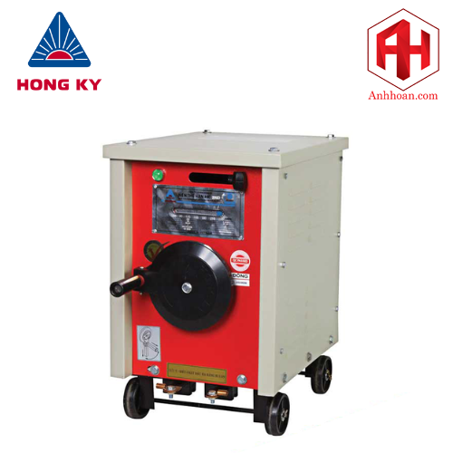 Máy biến thế hàn HK H250N 220V - Dây nhôm