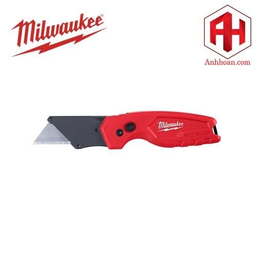 Milwaukee 48-22-1500x Dao gấp gọn đa năng