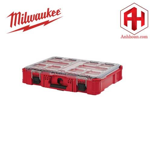 Milwaukee Packout Hộp đựng dụng cụ 48-22-8430