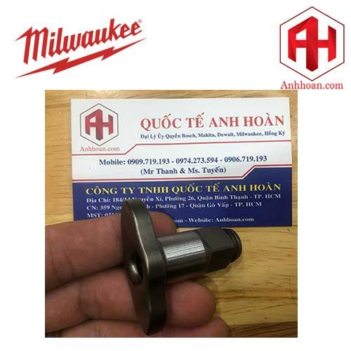 Milwaukee Đầu cốt T dành cho máy M18 FMTIW2F12/ 2962 (1/2 in)