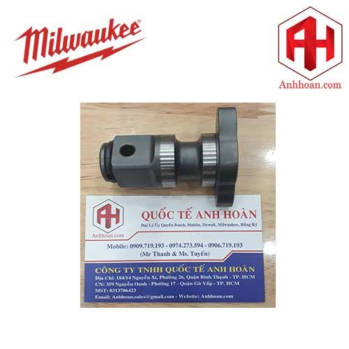 Milwaukee Đầu cốt T dành cho máy M18 ONEFHIWF34/ 2864 (3/4 in)