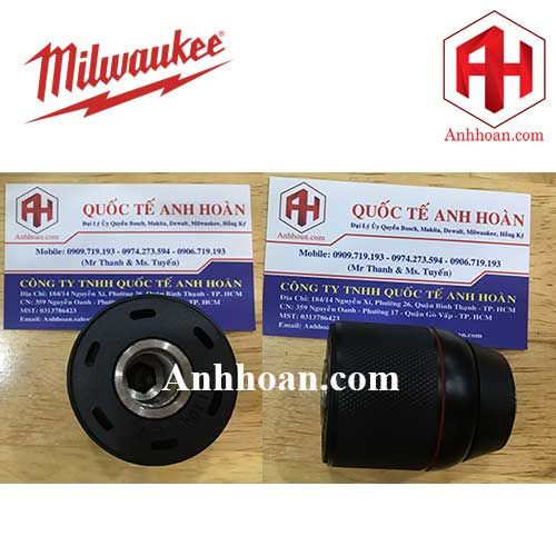 Milwaukee Đầu khoan tự động 13mm máy M18 FPD2/ 2804