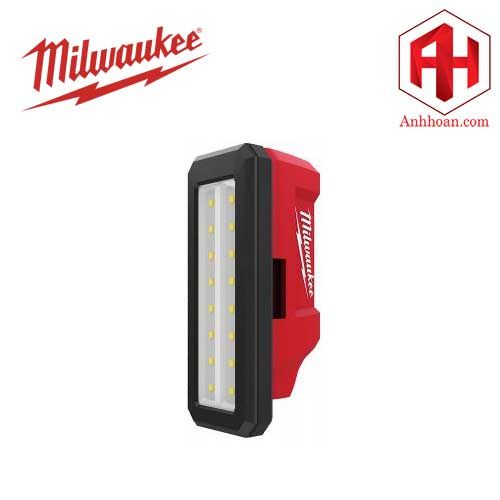 Milwaukee Đèn Led chiếu sáng trục xoay M12 PAL