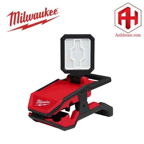 Milwaukee Đèn Led chiếu sáng xoay 360 độ M18 PAL2-0
