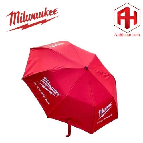 Milwaukee Dù gấp đi mưa