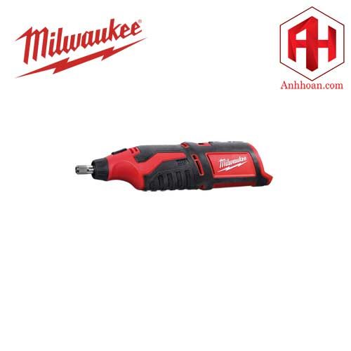 Milwaukee Dụng cụ xoay chạy pin đa năng 12V M12 C12 RT-0 (Solo)