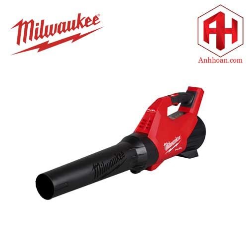 Milwaukee Máy thổi bụi/ lá dùng pin 18V M18 FBLG3-0 (Solo)
