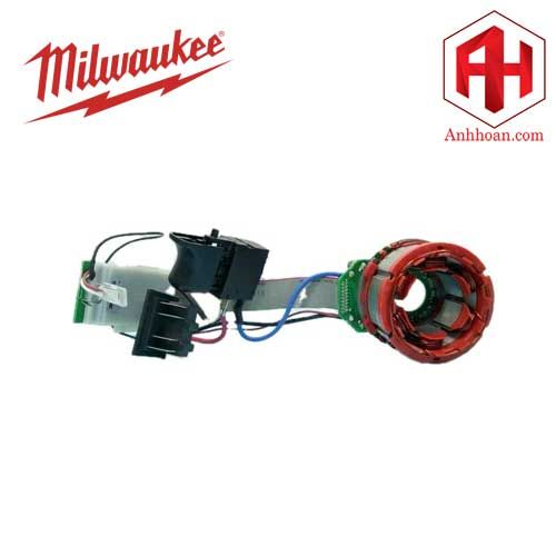 Milwaukee cụm bo mạch điều khiển M18 FHIWF12/ 2767