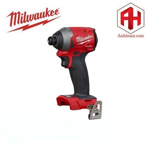 Milwaukee Thân máy vặn ốc vít pin 18V FUEL M18 FID2-0