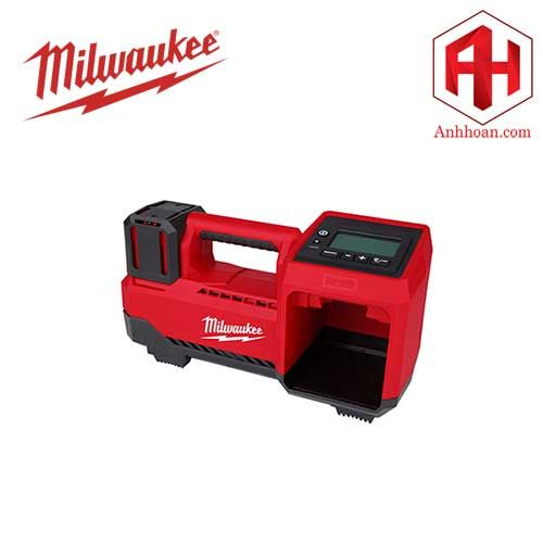 Milwaukee Thân máy bơm hơi dùng pin 18V M18 BI-0