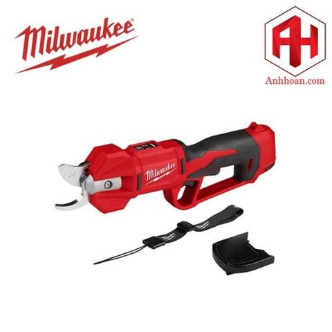 Milwaukee Thân máy cắt cành dùng pin 12V M12 BLPRS-0