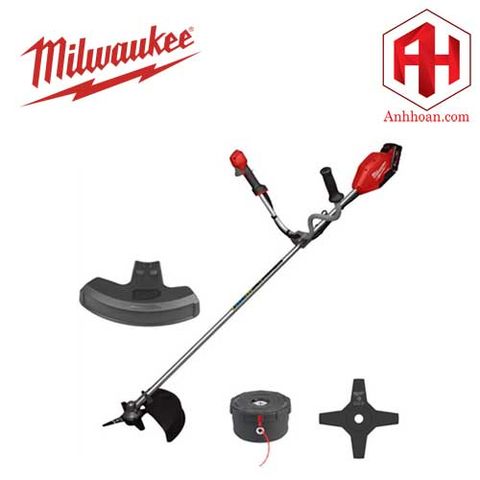 Milwaukee Thân máy cắt cỏ dùng pin 18V M18 FBCU-0