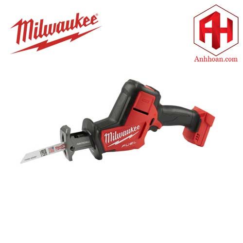 Milwaukee Máy cưa kiếm dùng pin 18V M18 FHZ-0 (Solo)