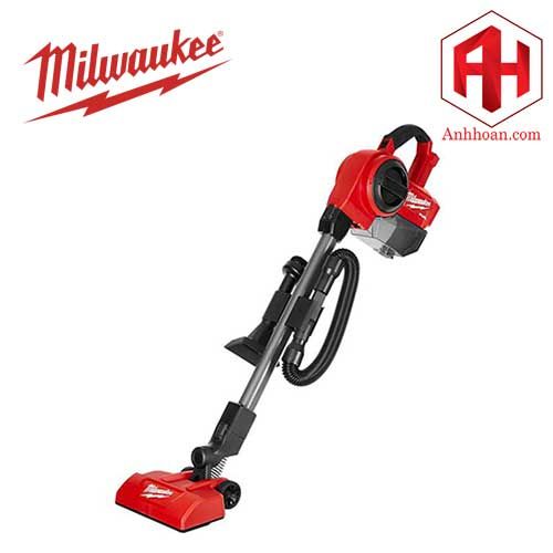 Milwaukee Máy hút bụi cầm tay đa năng pin 18V M18 FCVL-0