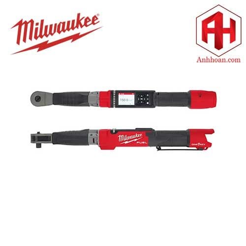 Milwaukee Thân Máy siết bu lông góc  điện tử pin 12V M12 ONEFTR12-0