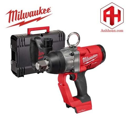 Milwaukee Thân Máy siết bu lông pin 18V One key M18 ONEFHIWF1-0X