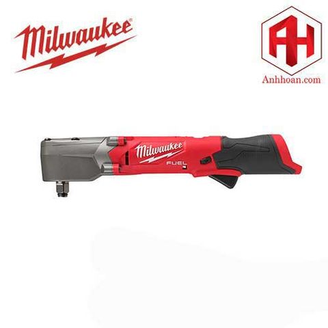 Milwaukee Thân Máy siết bu lông góc pin 12V M12 FRAIWF12-0B