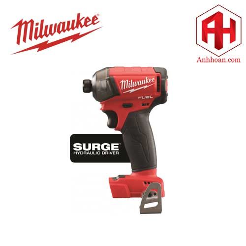 Milwaukee Thân Máy vặn vít thủy lực pin 18V M18 FQID-0