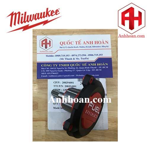 Milwaukee Bộ roto từ kèm nắp đuôi vít M18 FID2/ 2853 (bỏ mẫu)