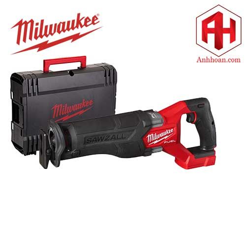 Milwaukee Thân Máy cưa kiếm dùng pin 18V M18 FSZ-0X