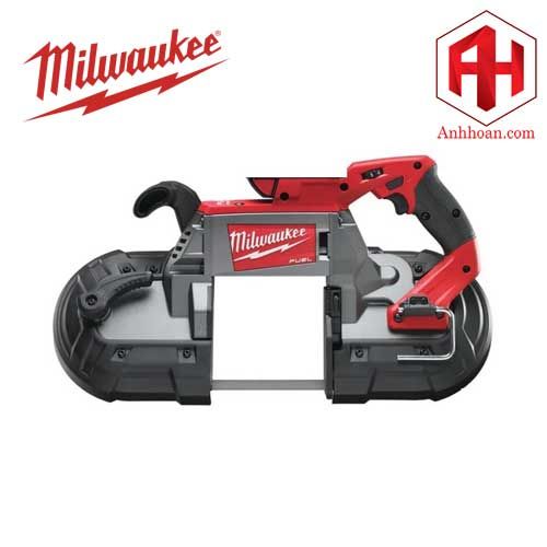 Milwaukee Thân Máy cưa vòng pin 18V M18 CBS125-0