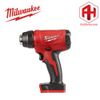 Milwaukee Thân máy thổi hơi nóng dùng pin 18V M18 BHG-0